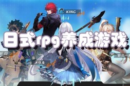 【欧美SLG/汉化】天使神话:序幕 Myth Of Angels Prologue-0.4.0 PC+安卓汉化版【3.7G】