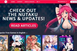 天遊二次元|最新最全二次元游戏galgame资源网站