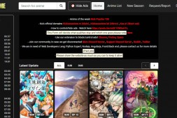 漫画DB|全网最专业的日本漫画大全资料库