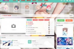 命运女神指定|二次元游戏