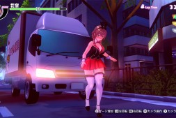 《醉醺醺兔兔秘密花园》Steam版有更多擦边绅士尺度调整,比Switch更晃更激情